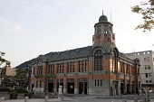 일본 모지항 레트로지구 근대건축 문화유산 견학사진(00047)