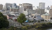 일본 후쿠오카 및 히타시사진(00003)