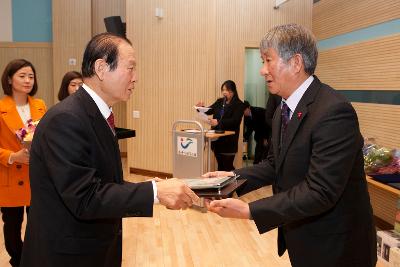 금강감사축제