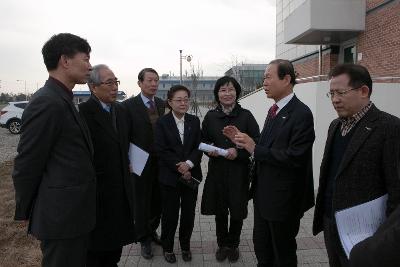 플라즈마기술연구센터 주요현황 설명회