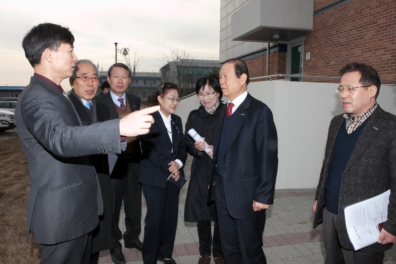 플라즈마기술연구센터 주요현황 설명회