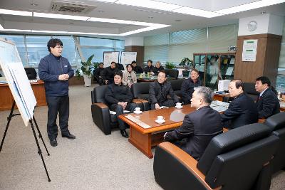 한국가스공사전북지사 감사패수여