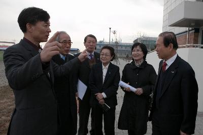 플라즈마기술연구센터 주요현황 설명회