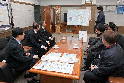 한국가스공사전북지사 감사패수여