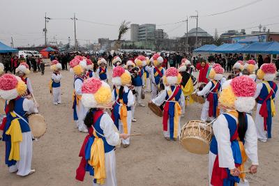 제25회 정월대보름행사