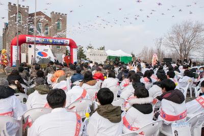 제96주년 3.1절기념행사