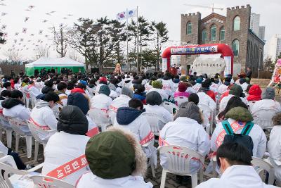 제96주년 3.1절기념행사