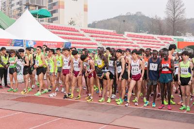 새만금국제마라톤대회