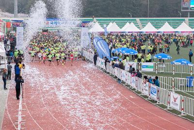 새만금국제마라톤대회