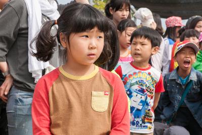 2015어린이한마음 축제행사