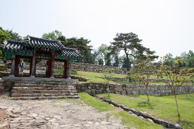 제418주기 최호장군 추모제