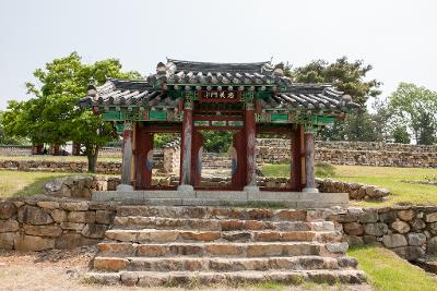 제418주기 최호장군 추모제