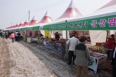 제10회 꽁당보리축제