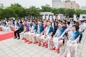 제29회 광주하계 유니버시아드대회 성화 안치식사진(00023)