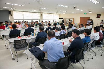 김천&군산 한농연 워크숍