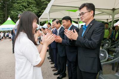 2015 희망복지 박람회