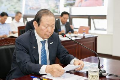 시간여행축제 추진상황 보고회