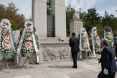 군산사범학교 학도의용군 추모제사진(00008)