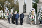 군산사범학교 학도의용군 추모제사진(00009)