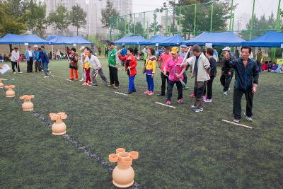 제19회 노인의 날 기념식