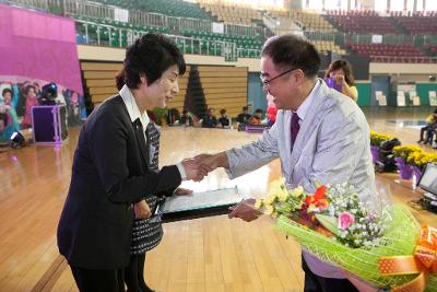 제9회 늘푸른학교 문해한마당