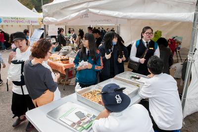 2015군산시 평생학습한마당 개막식