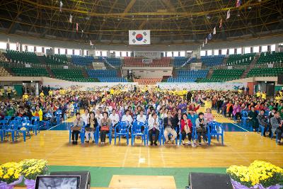 제9회 늘푸른학교 문해한마당