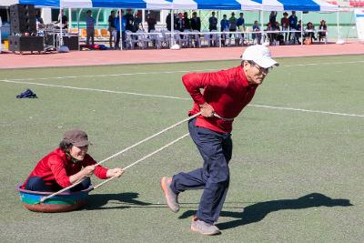 군산시민의날 시민 화합 한마당