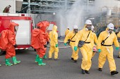 대규모 화학사고 발생대비 현장훈련(OCI)사진(00022)