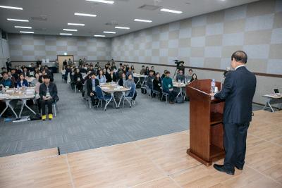 신규임용자 직무적응 및 현장교육