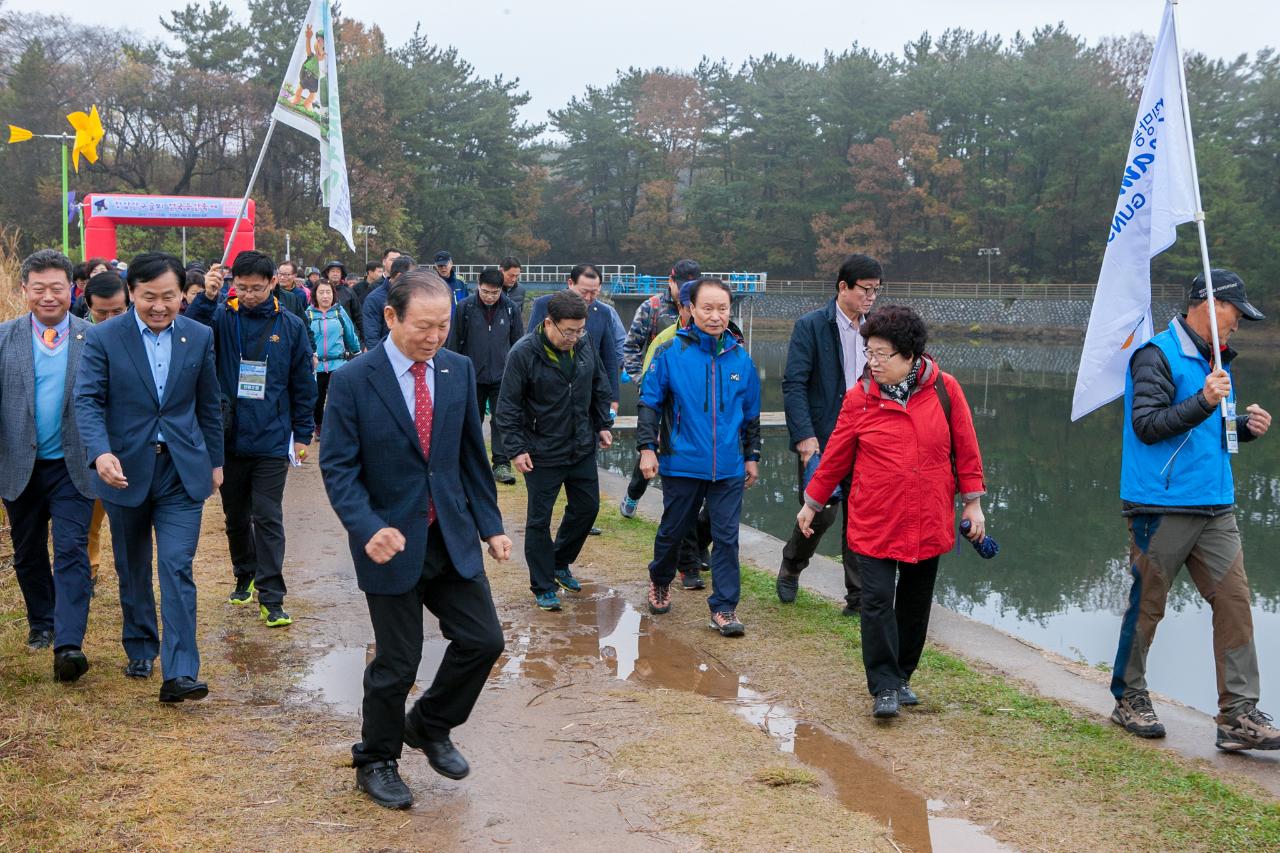 제7회 청암산 구슬뫼 전국등산축제