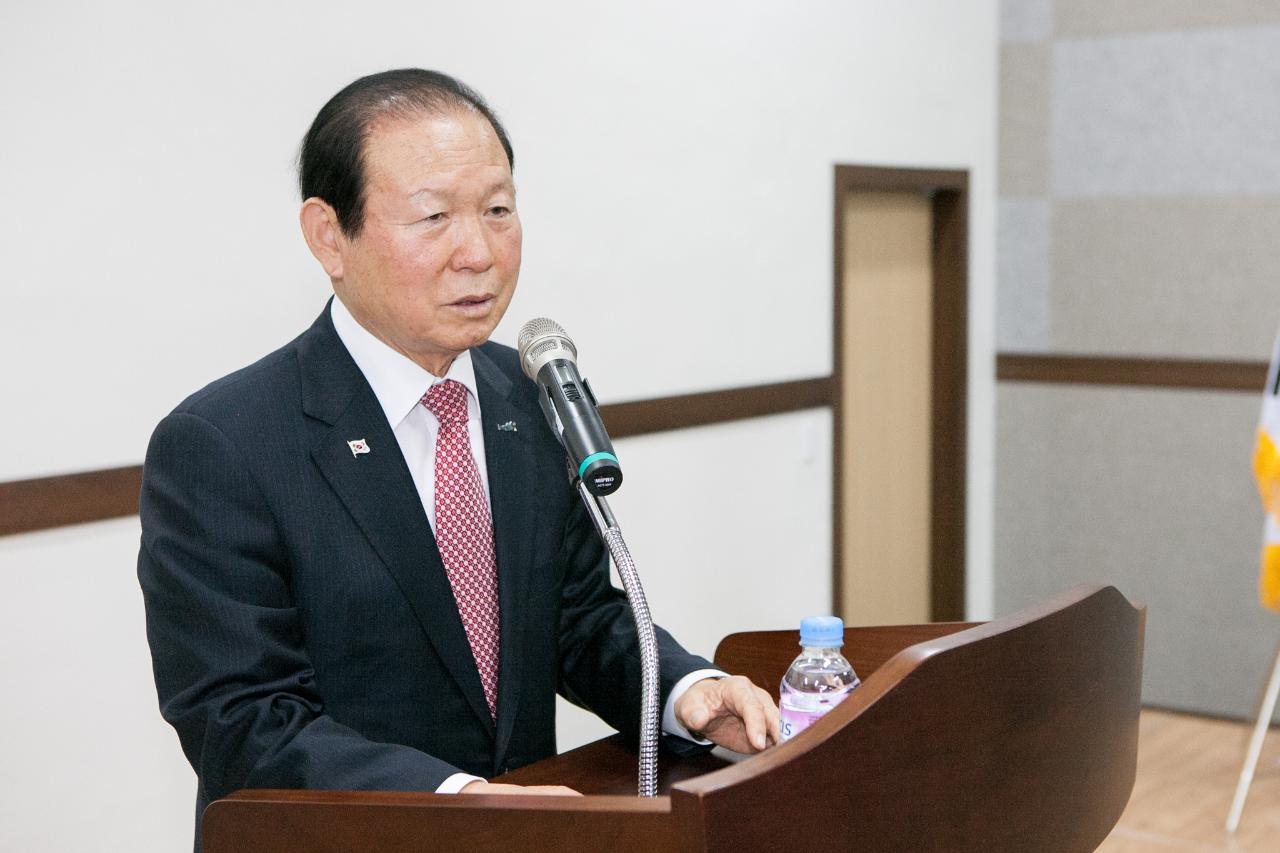 신규임용자 직무적응 및 현장교육