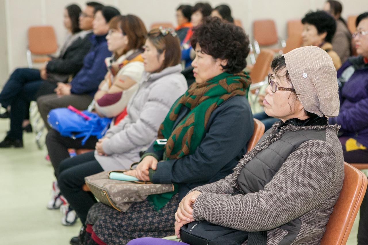 김천시 시정모니터요원 군산방문