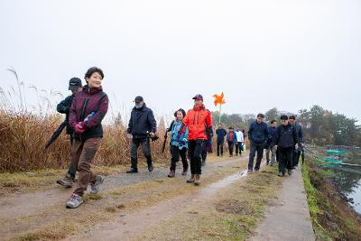 제7회 청암산 구슬뫼 전국등산축제