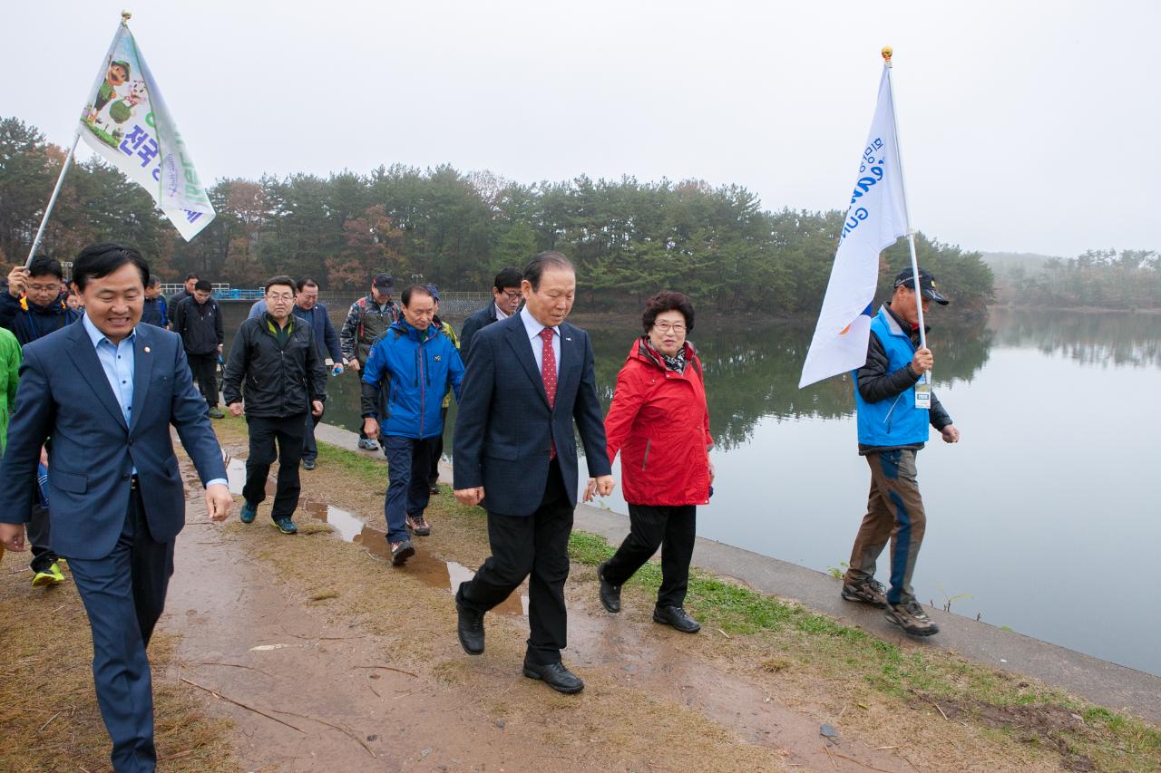 제7회 청암산 구슬뫼 전국등산축제