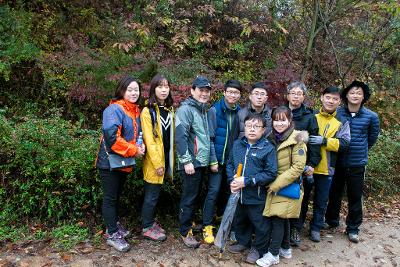 제7회 청암산 구슬뫼 전국등산축제