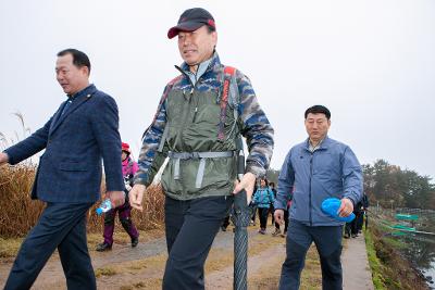 제7회 청암산 구슬뫼 전국등산축제