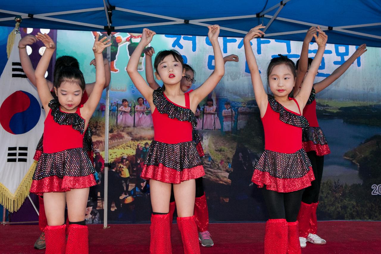 제7회 청암산 구슬뫼 전국등산축제