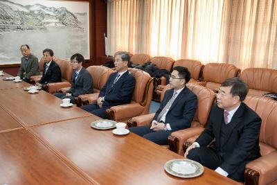 제3회 건축문화상 시상식