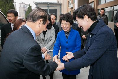 중국 연대사무소 개소식_2