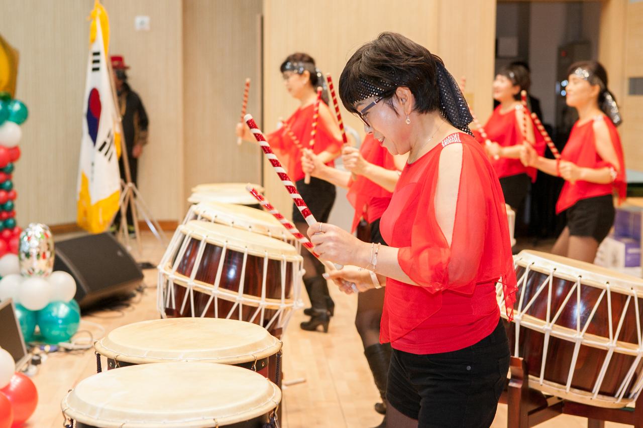 제2회 금강 감사축제