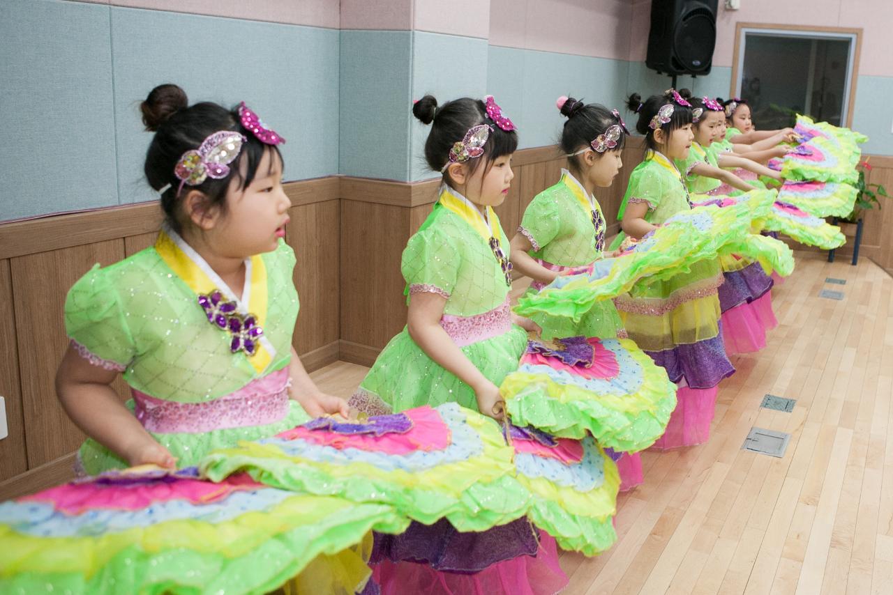 삼학동 신년인사회