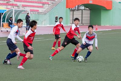 금석배 축구대회 개막식