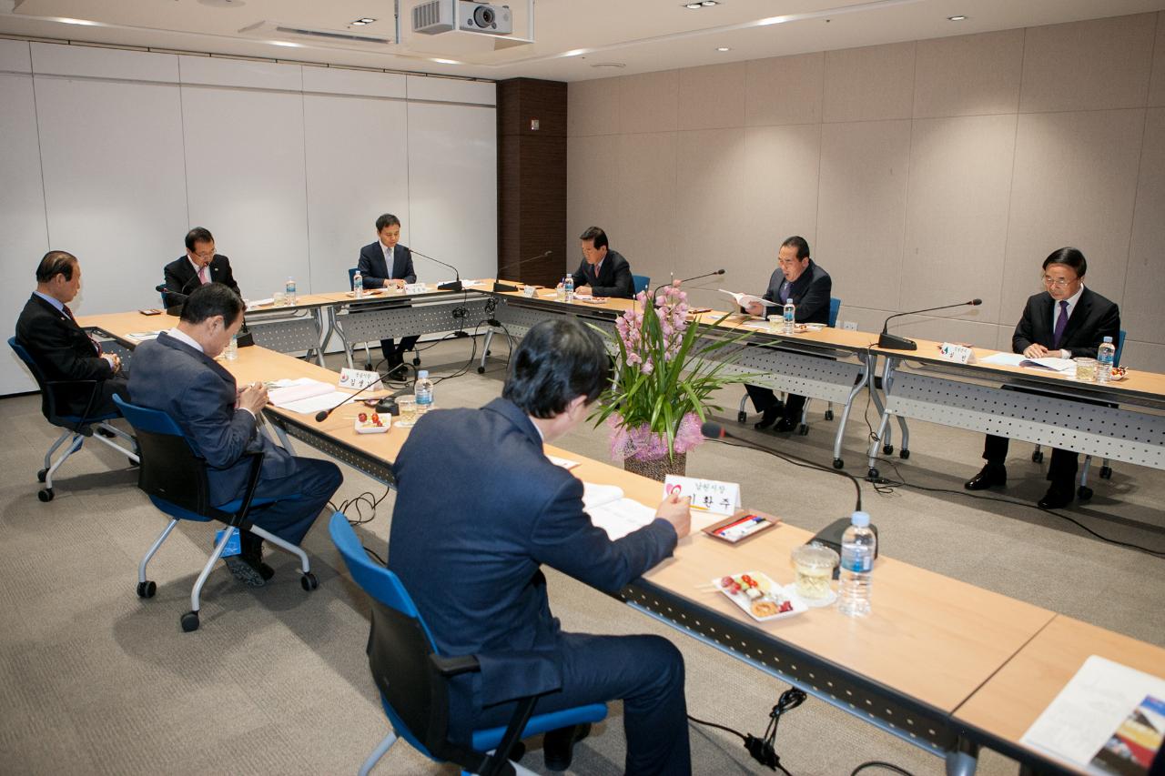 시장군수협의회