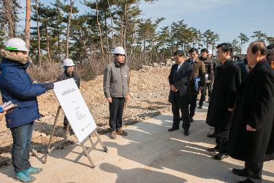 국민권익위원회 고충민원 조정회의(무녀도)