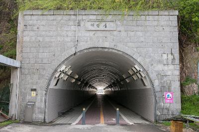 현장 간부회의(내항)