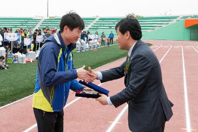 군산시장기 클럽 축구대회