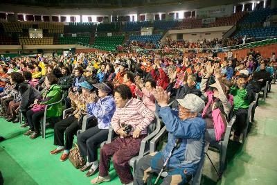 제 36회 장애인의날 기념행사