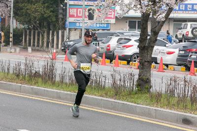 새만금 국제 마라톤대회