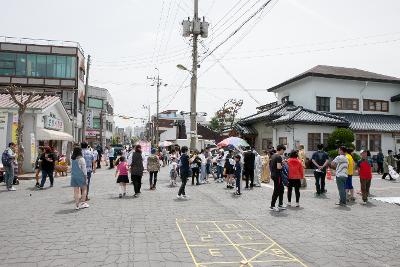 골목길페스티벌